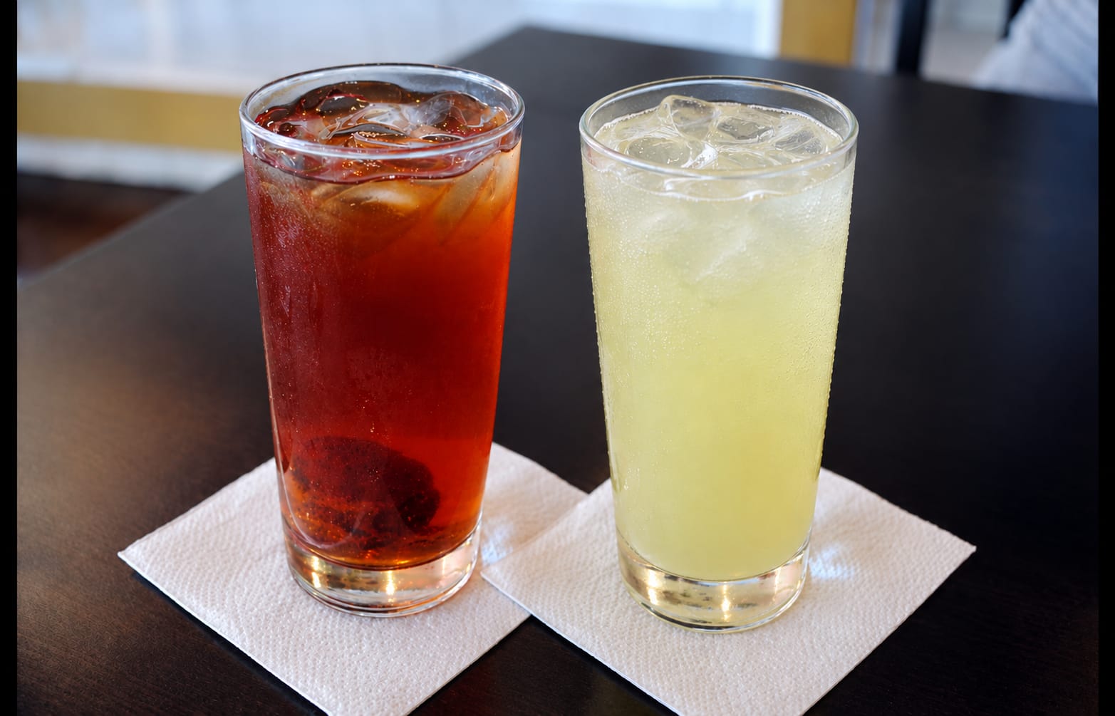 Refrescos